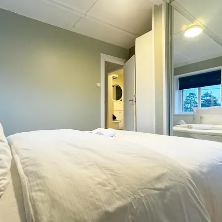 Lejlighed Cozy With Free Parking