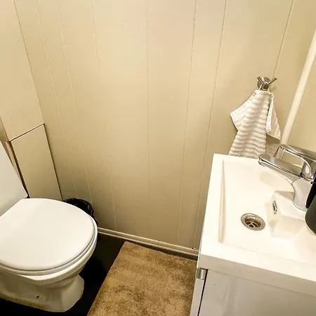 Apartament Cozy With Free Parking *