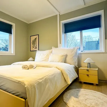 Cozy With Free Parking Lejlighed Jar