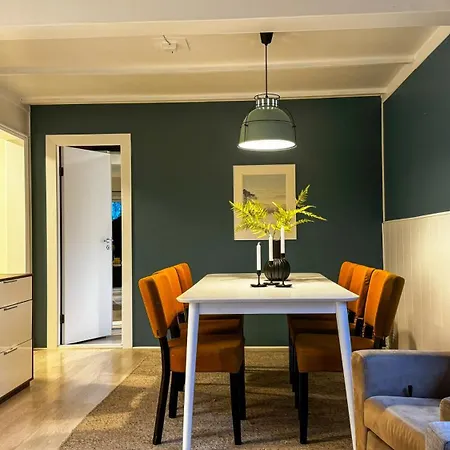 Apartament Cozy With Free Parking Jar